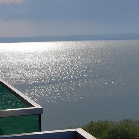 Sya Bell View Daire Mamaia Dış mekan fotoğraf