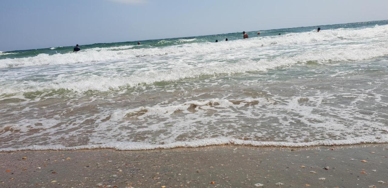 Sya Bell View Daire Mamaia Dış mekan fotoğraf