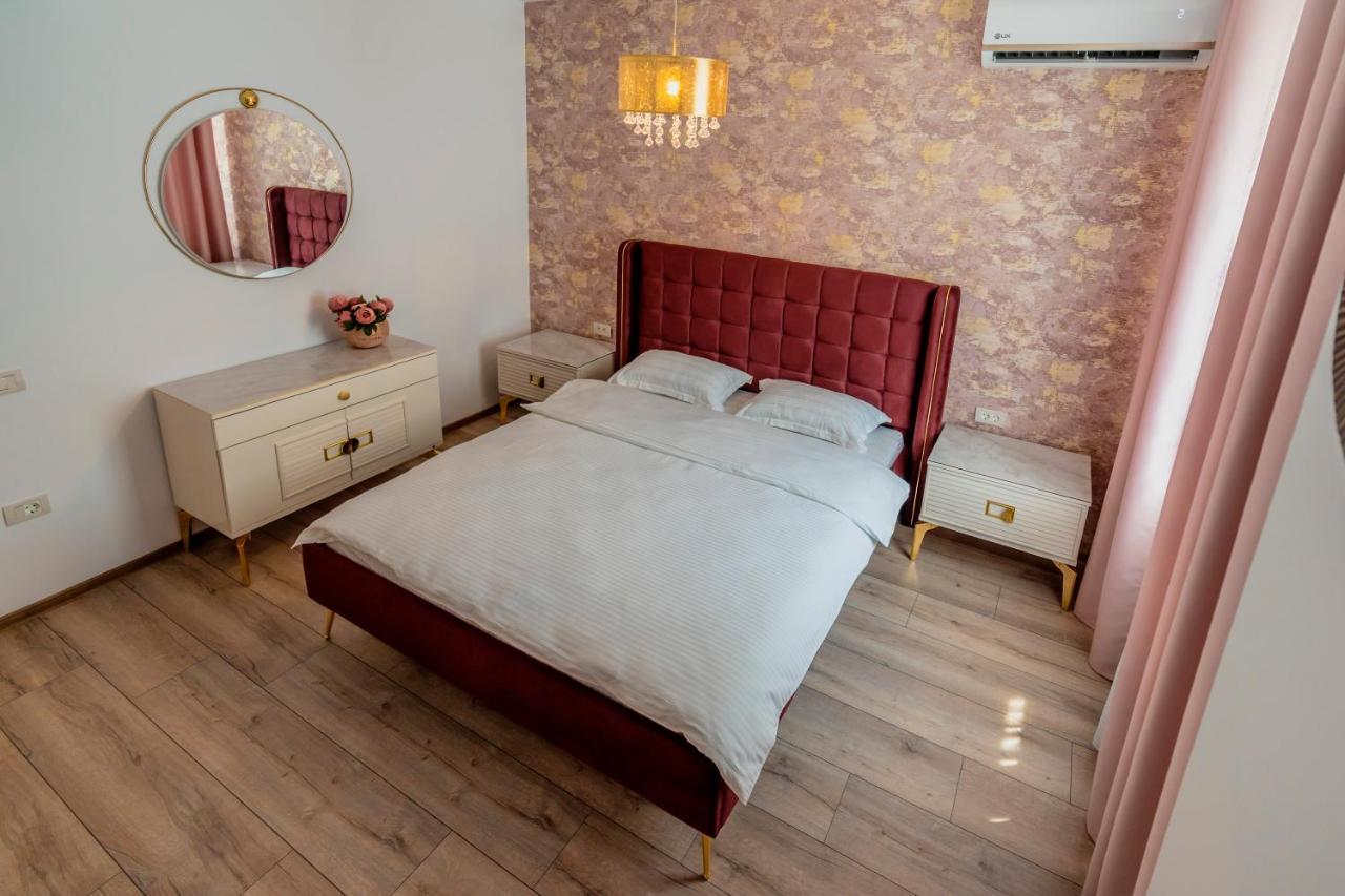 Sya Bell View Daire Mamaia Dış mekan fotoğraf