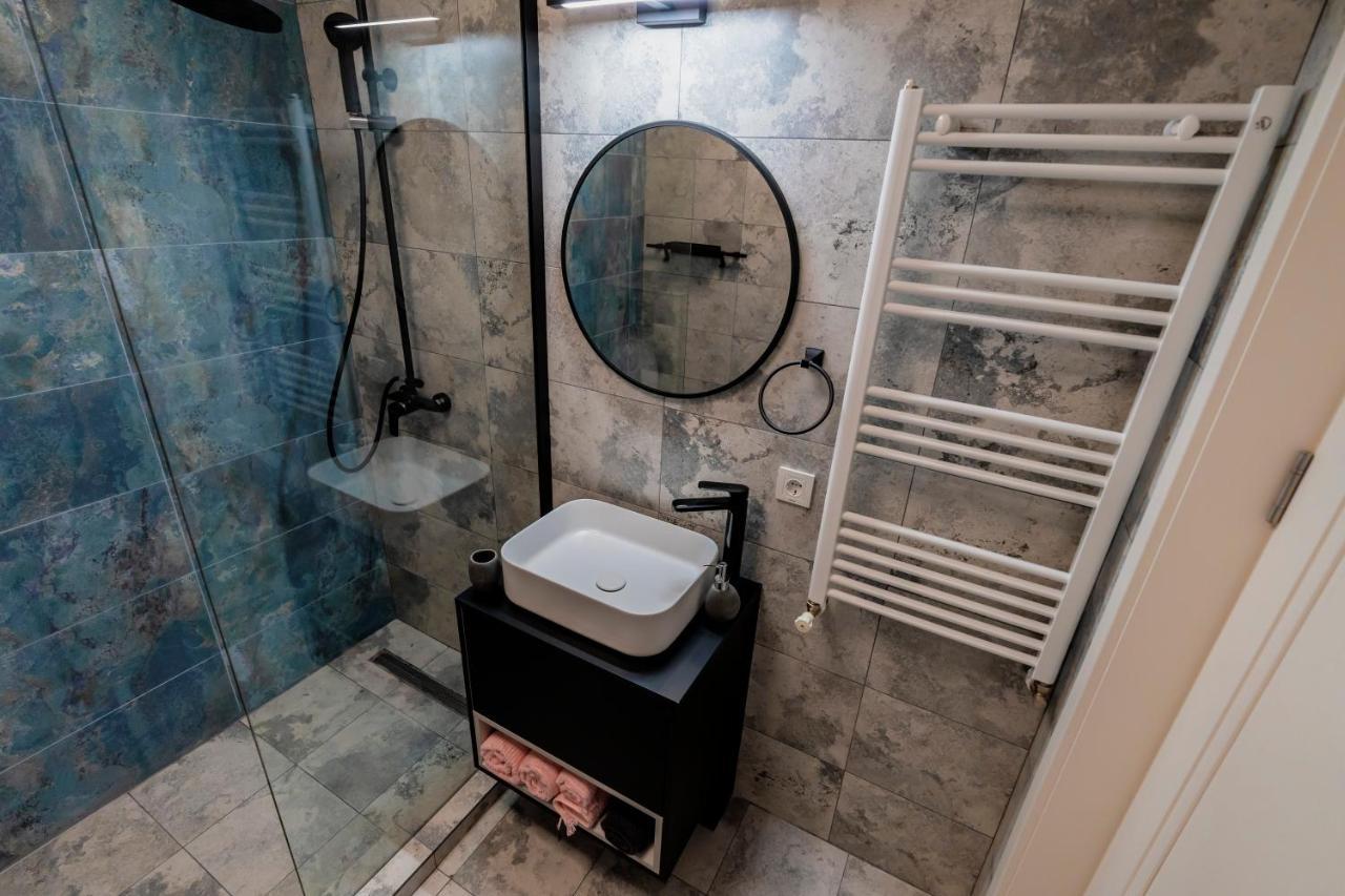 Sya Bell View Daire Mamaia Dış mekan fotoğraf