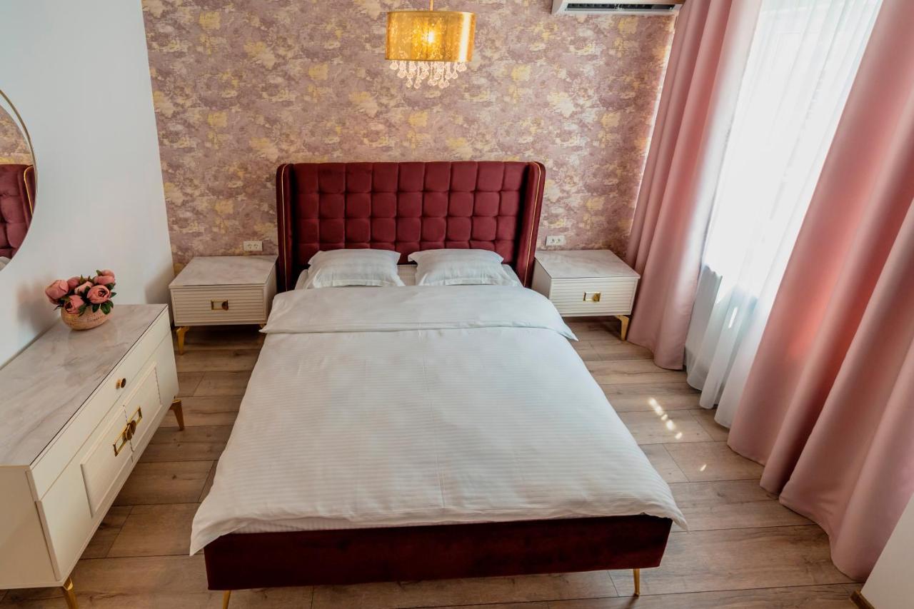 Sya Bell View Daire Mamaia Dış mekan fotoğraf