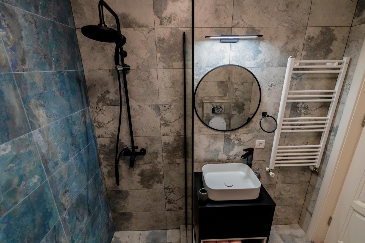 Sya Bell View Daire Mamaia Dış mekan fotoğraf