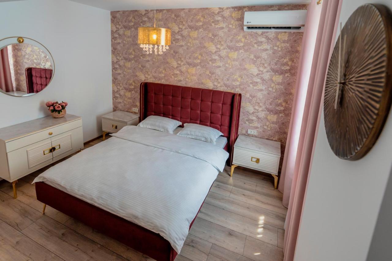 Sya Bell View Daire Mamaia Dış mekan fotoğraf