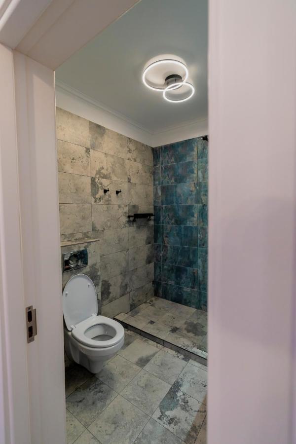 Sya Bell View Daire Mamaia Dış mekan fotoğraf