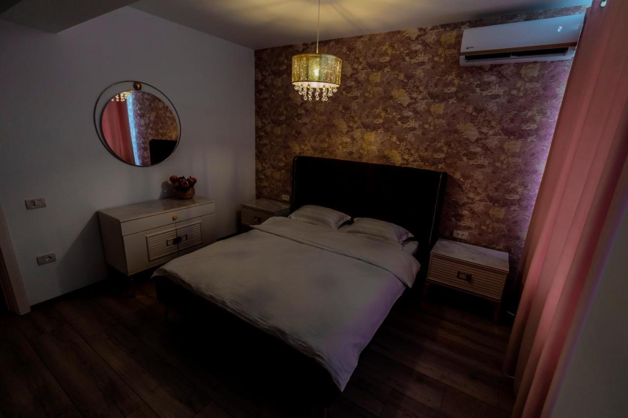 Sya Bell View Daire Mamaia Dış mekan fotoğraf