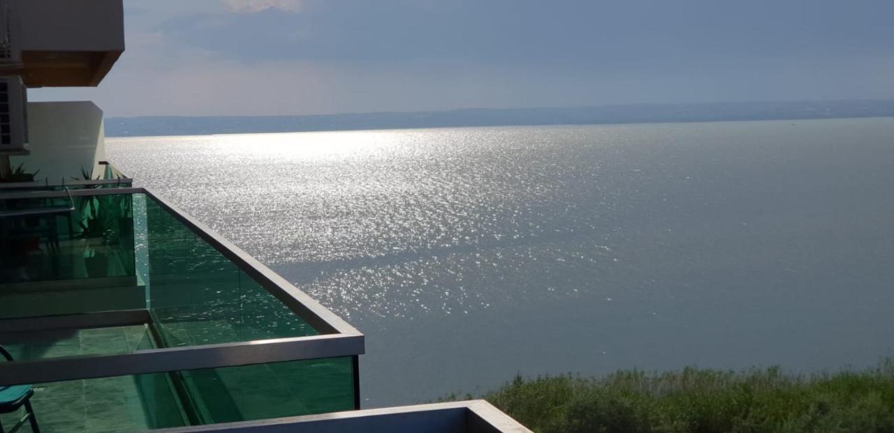 Sya Bell View Daire Mamaia Dış mekan fotoğraf